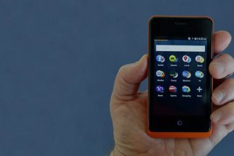 Firefox OS, Geliştirilmesi Sonlandırıldı