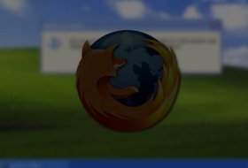 Firefox, Windows XP ve Vista İçin Tarih Oluyor