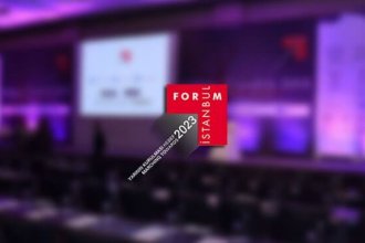 Forum İstanbul 2017 İçin Sayılı Günler Kaldı