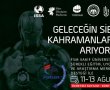 FSM Vakıf Üniversitesi Siber Güvenlik Kampı Düzenliyor!