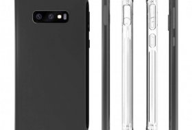 Galaxy S10 modelinden yeni detaylar ortaya çıktı