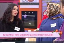 Gelinim Mutfakta kaynana Nezahat Aydın kimdir? Nereli ve kaç yaşında?