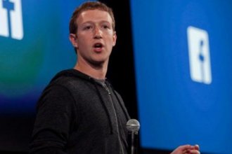 Almanya, Mark Zuckerberg Hakkında Soruşturma Başlattı