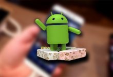 General Mobile GM5 Plus, Android 7.0 Güncellemesi Geldi