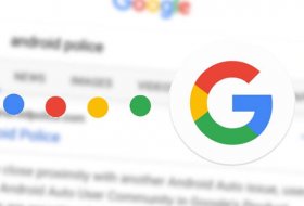 Google Anlam Verilemeyen Bir Özellik Test Ediyor