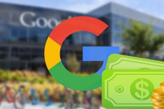 Google, Nexus Telefonlara Sızana 350.000 $ Verecek