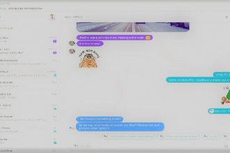 Google’ın Allo Sohbet Uygulaması Sonunda Masaüstüne Geliyor