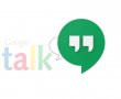 Google Talk Hizmeti Kapatılıyor