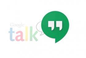 Google Talk Hizmeti Kapatılıyor