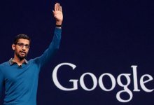 Google’ın CEO’su Pichai’ye Yıllık 200 Milyon Dolar