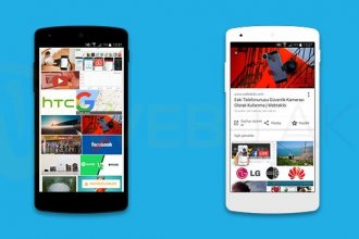 Google Görsellere Yeni Özellik