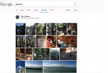 Google, Aramalara ‘Kişisel’ Sekmesi Ekledi