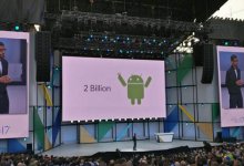 Android Şu Anda 2 Milyar Aktif Cihaza Sahip