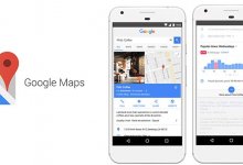Google Maps’e Harika Güncelleme!