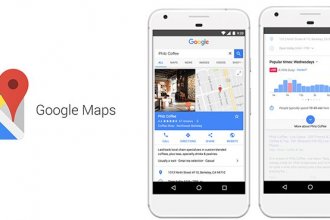 Google Maps’e Harika Güncelleme!