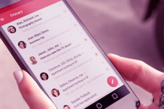 Google, Reklam Hedeflemesi İçin Gmail İçeriğini Taramayı Durduracak