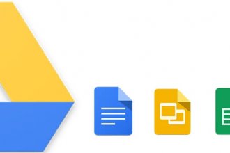 Google, Drive Uygulamalarının Eski Sürümlerine Son Verecek