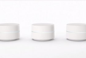 Google Wi-Fi Satışa Sunulacak