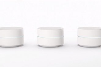 Google Wi-Fi Satışa Sunulacak
