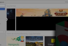 Chrome Uygulamaları Tarihe Gömülecek!