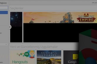 Chrome Uygulamaları Tarihe Gömülecek!