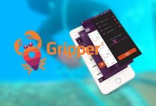 Ankara Sokaklarında Gripper İle Ödül Avı
