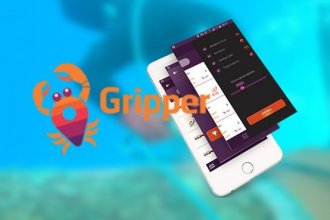 Ankara Sokaklarında Gripper İle Ödül Avı