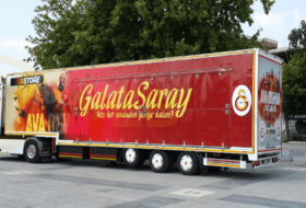 GSStore Tır Güzergahları Belli Oldu