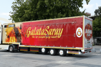 GSStore Tır Güzergahları Belli Oldu