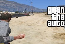 GTA 5 İçin Pokemon GO Modu Geldi