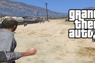 GTA 5 İçin Pokemon GO Modu Geldi
