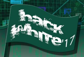 Hack White 17 etkinliği 16-17 Aralık‘da katılımcılarını bekliyor!
