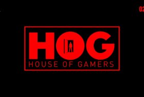 House of Gamers televizyonda yayınlanmaya başladı