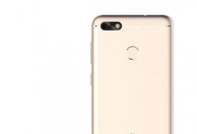 Huawei Enjoy 7 Fiyatı ve Özellikleri Sızdı