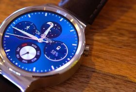 Huawei, Android Wear 2.0 Güncellemesini Yayınladı