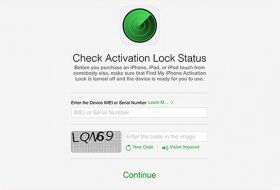 Apple, iCloud Etkinleştirme Kilidi Aracını Web Sitesinden Kaldırdı