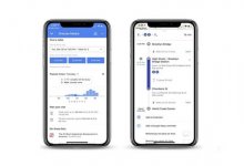 IOS için Google Haritalar önemli güncellemesini aldı