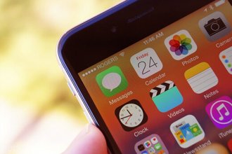Yeni iOS hatası birçok uygulamada erişimi devre dışı bırakıyor