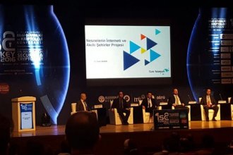 Uluslararası Bilgi Güvenliği ve Kriptoloji Konferansı Sona Erdi