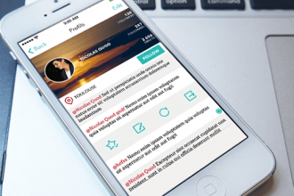 Instagram’a İçerikleri Kaydetme Özelliği Geldi!