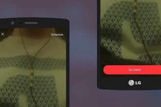 İnstagram’a Canlı Yayın Desteği Geliyor!