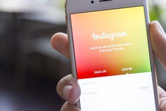 Instagram Kullanıcılarının Başı Dertte