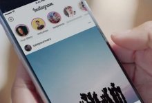 İnstagram Hikayeler Bölümünde Reklam Sunacak
