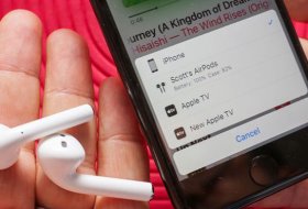 iOS 10.3 Beta 1 Test Kullanıcıları İçin Yayınlandı