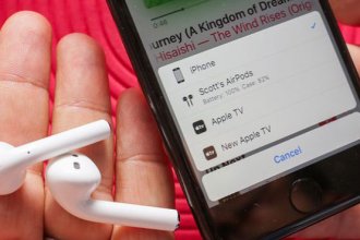 iOS 10.3 Beta 1 Test Kullanıcıları İçin Yayınlandı