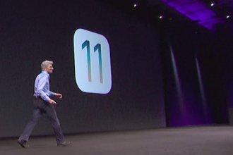 Apple iOS 11 Güncellemesiyle Gelecek En Önemli 11 Özellik