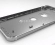 IPhone 8’in Arka Kasasının Görüntüleri Sosyal Medyaya Sızdırıldı