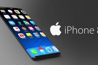 iPhone 8’e Ait Yeni Görseller Ortaya Çıktı