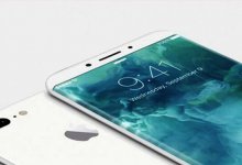iPhone 8 için OLED Ekran Söylentileri