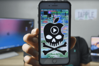 iPhone kilitleyen kod sorunu için güncelleme gönderdi